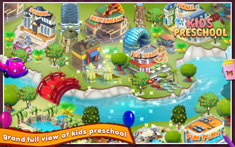 Kids Preschool thumbnail 1
