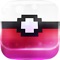 Pika-Pika Poke Ballers - Modern Lucky Pixelmon Voxel 3D Edition With Minecraft Skin Uploader