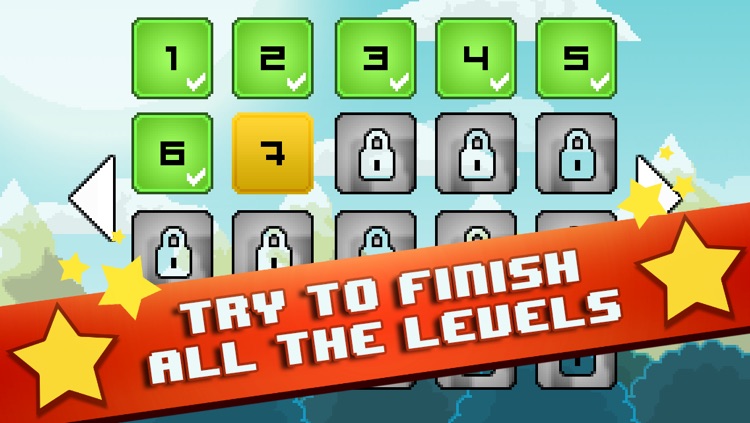 Bouncing Slime - Impossible Levels screenshot-3