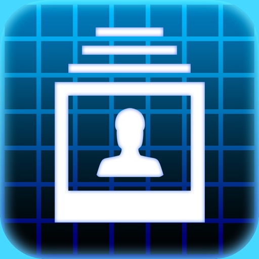 Photo 3D: The All-in-1 album for Facebook, Instagram, Flickr, Picasa and RSS Icon