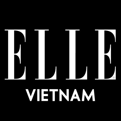 ELLE Vietnam iOS App