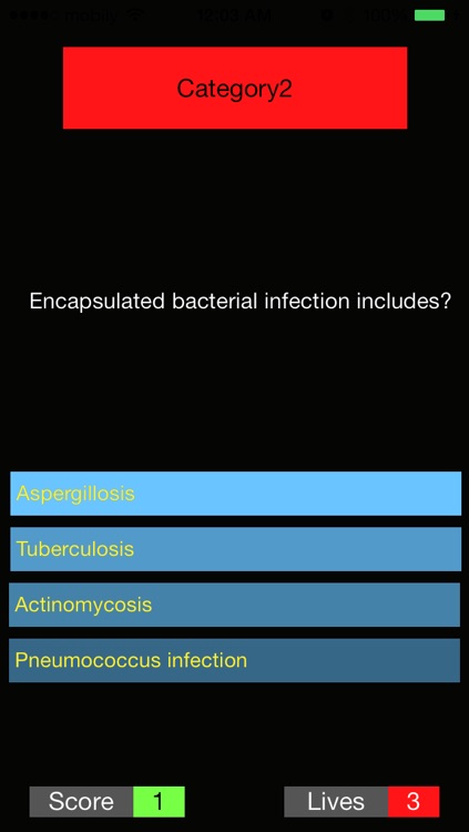 Splenectomy screenshot-3