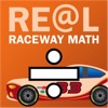 RE@L Raceway Math: Division Facts