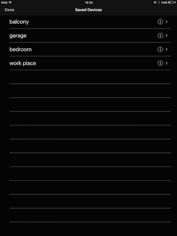 Screenshot #5 pour Pluskey