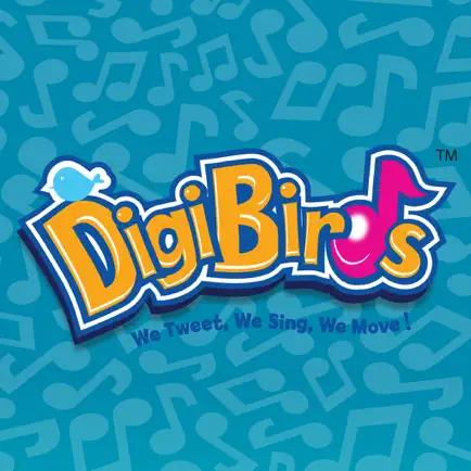 DigiBirds™: Magic Tunes & Games By Silverlit Toys Читы