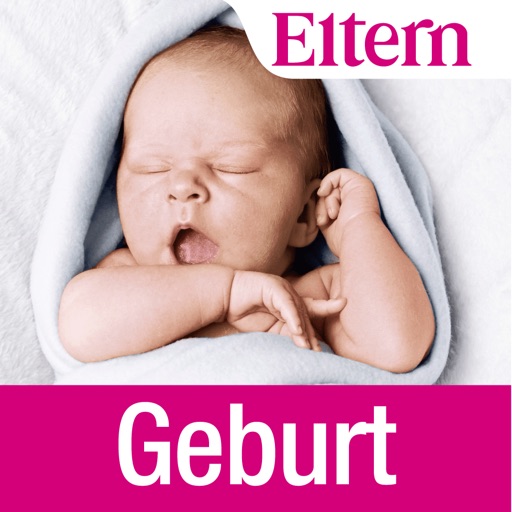 Eltern Special: Geburt icon