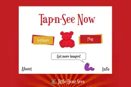 Game screenshot Tap-N-See Now Deluxe mod apk