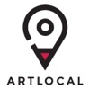 ARTLOCAL - your guide to discover new art, local trends, gallery and museum opening