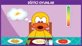 Game screenshot Adisebaba Sevimli Dostlar Okul Öncesi Eğitici Türkçe Çocuk Şarkıları ve Masallar hack
