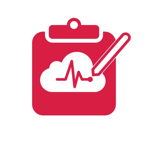 nTrack Clinical Log Icon