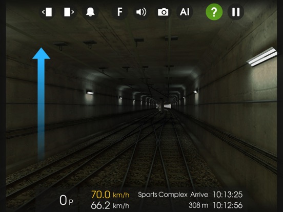 Hmmsim 2 - Train Simulatorのおすすめ画像3