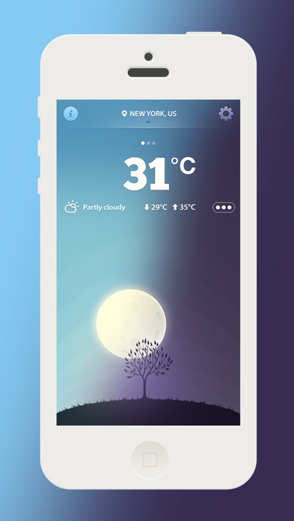 Simple Weather Free