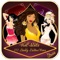 Hot Slots - 777 Lucky Ladies Aces Free by Top Kingdom Games