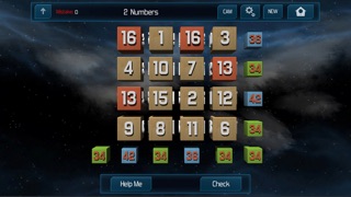 How to cancel & delete MathCubes 3D from iphone & ipad 4