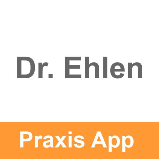 Praxis Dr Ehlen