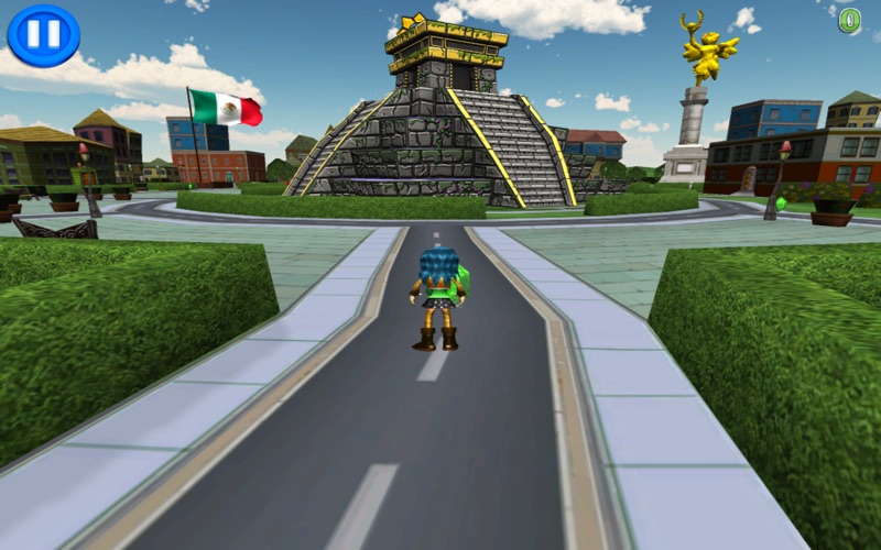 Where in the World is Monolisa? thumbnail 4