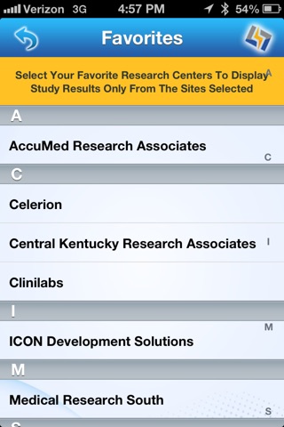 Study Scavenger screenshot 3