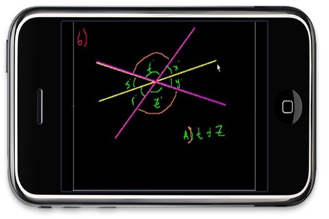 Khan Academy: SAT Test 5 screenshot 4