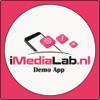 iMediaLab Demo App