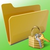 FileSafe - Double password folder & Web Browser