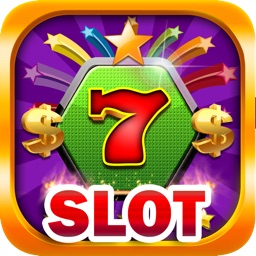 Multi Slot Casino Gambling Game