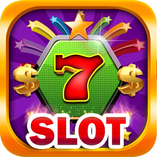 Multi Slot Casino Gambling Game