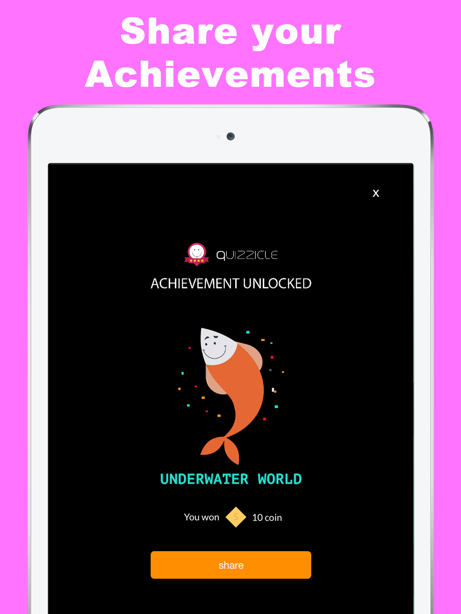Quizzical Trivia Quiz - Riddles and Brain Teasers