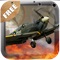 Retro 1943 Reloaded Free - Normandy Ace Spitfire Flight Commander