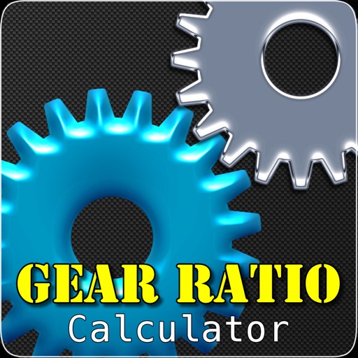 GearRatioCal icon