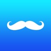 Mustache Me Booth