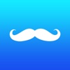 Mustache Me Booth