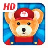 Teddy Bear Maker HD - iPadアプリ