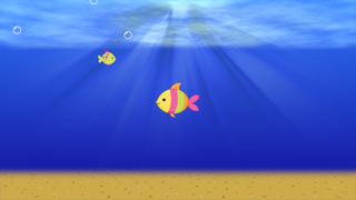 Fishy Feast screenshot 4