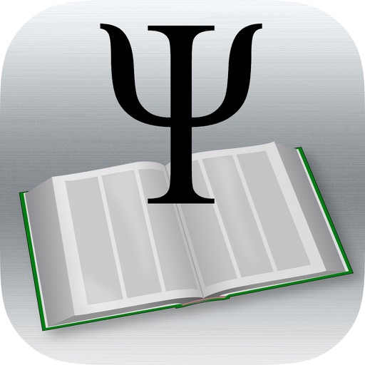 APPsychReview icon