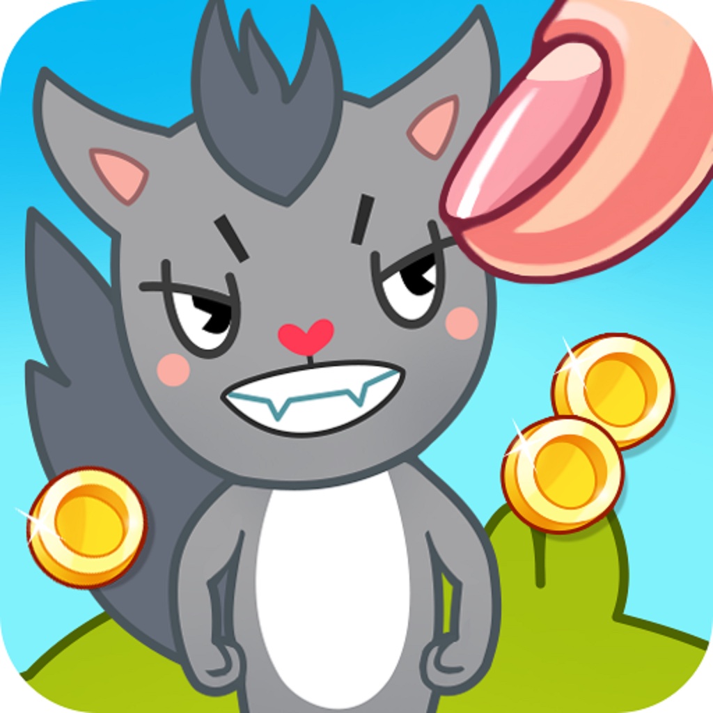 Animal Clicker Hero icon