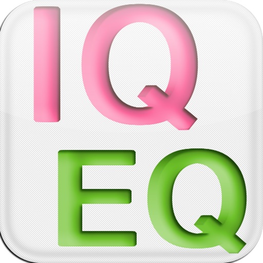 IQEQ Test icon