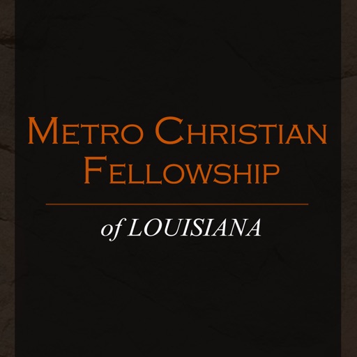 Metro Christian Fellowship of NOLA