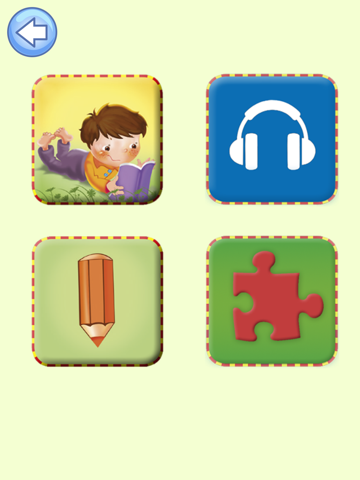Screenshot #4 pour Little Red Riding Hood Fairy-Tale