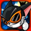Super Black Bombay Cat - Free Very Funny Game