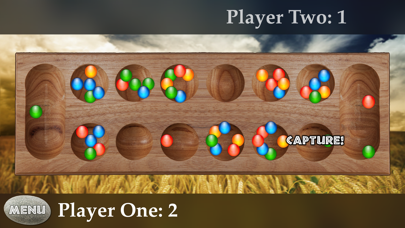 Mancala Screenshot 1