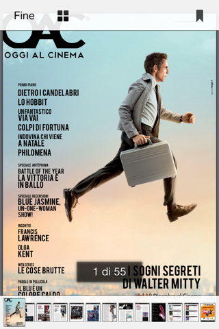 Oggi Al Cinema screenshot 3