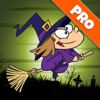 Abbie the Witch - Halloween Pro Edition