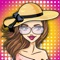 Active Girls Dress Up Salon Game - Fashion World (Pro)