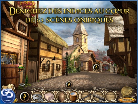 Tales from the Dragon Mountain: the Lair HD screenshot 3