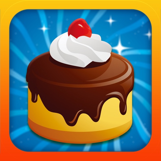 Cake Baking Recipes icon