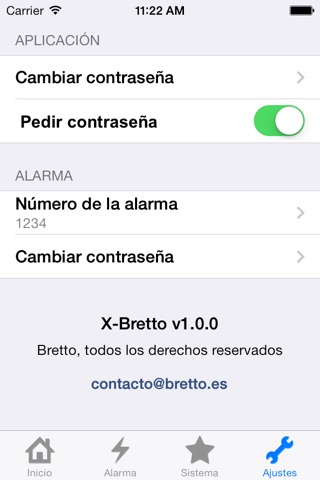 X-Bretto screenshot 4