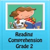 Kids Reading Comprehension(Grade 2)