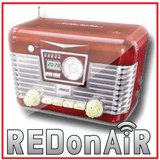 Red On Air Radio Red On Air Radio