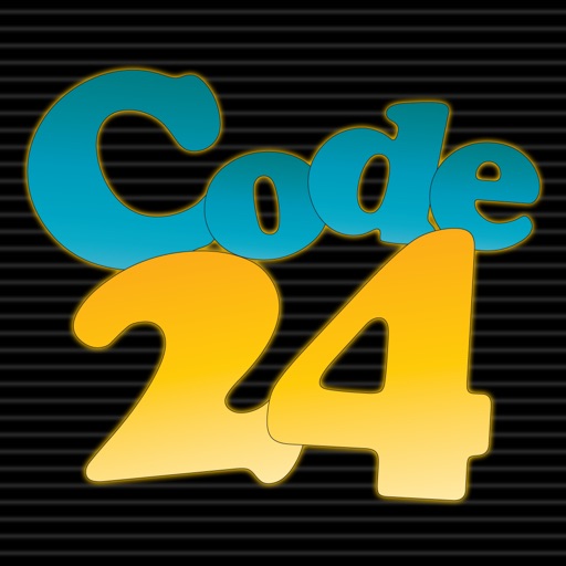 Code 24 iOS App