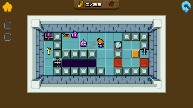 寶藏獵人－盜墓筆記，無廣告版，無限暢玩(圖3)-速報App